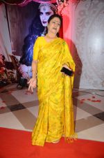 Aruna Irani at the 3rd National Yash Chopra Memorial Award at J W Marriott Juhu on 25th Jan 2016